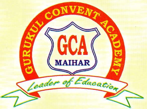 Gurukul Convent Academy Maihar